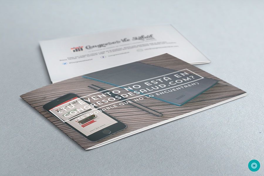dossier informativo para empresas