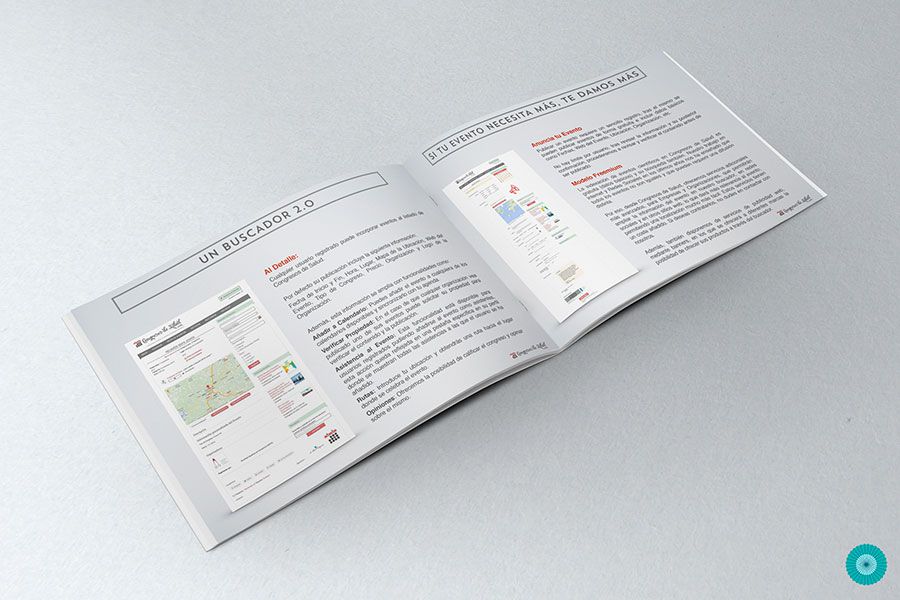 dossier corporativo digital