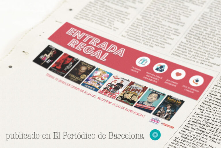diseño de anuncios