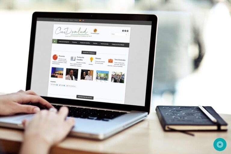 web cuidsalud