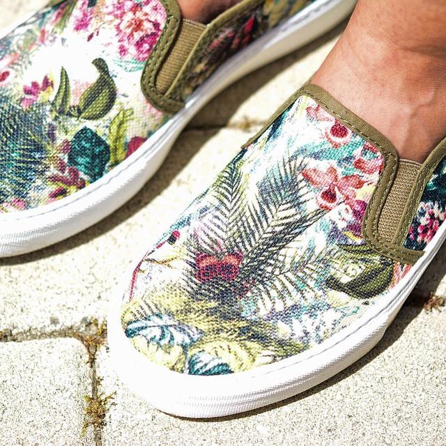 amor shoes