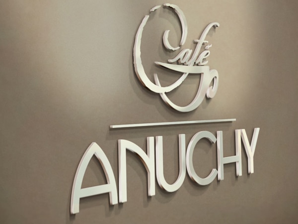 Logos para cafeterías