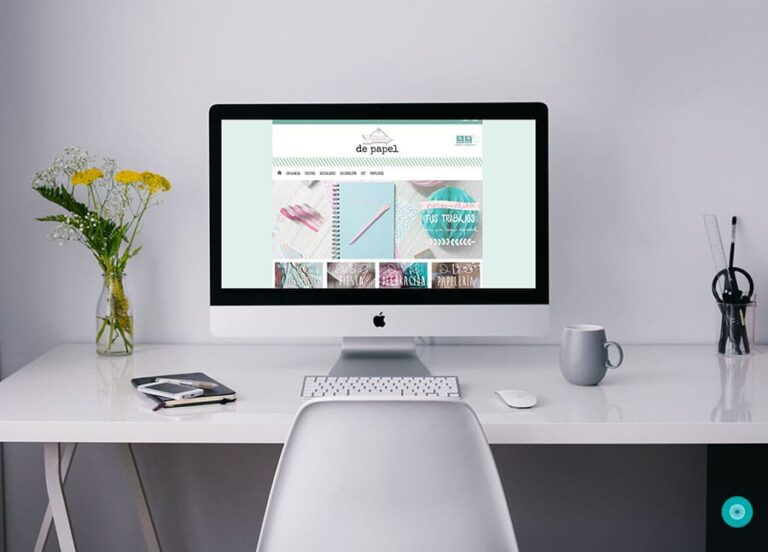 diseño de banners para web