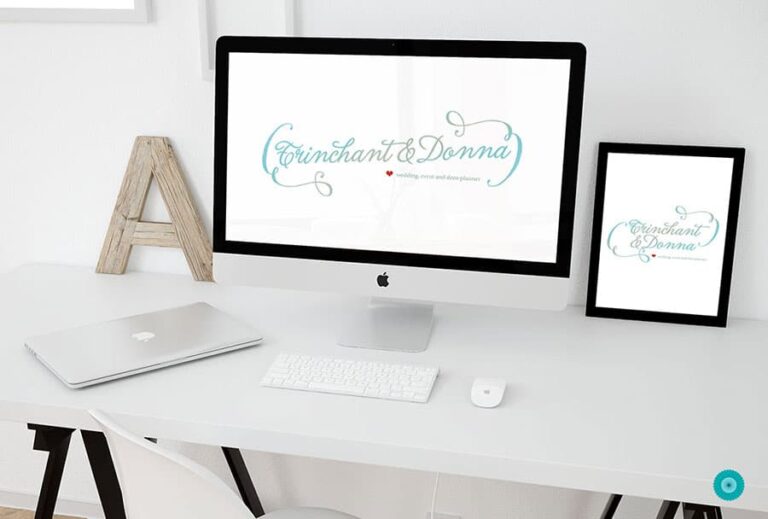 diseño de logotipos en Córdoba