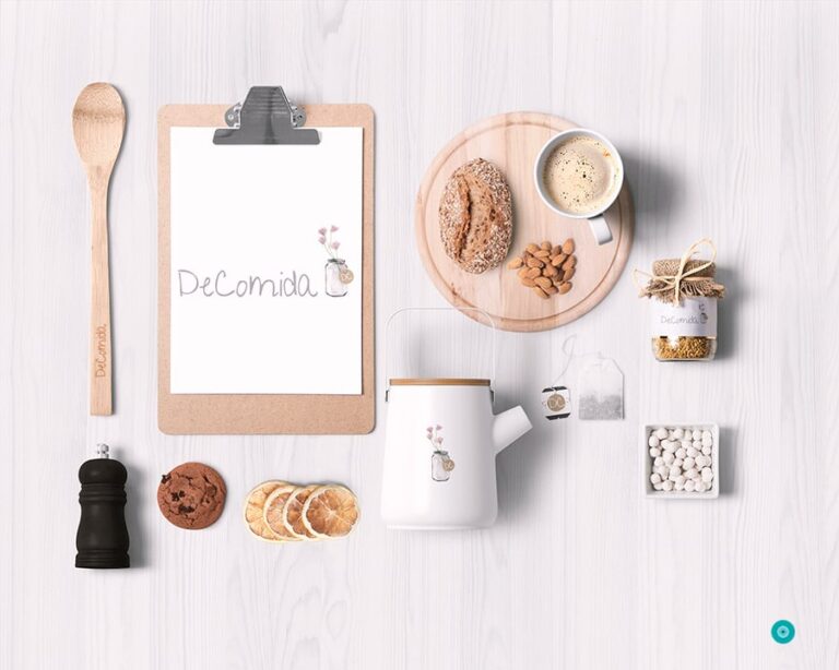 diseño de logotipos bonitos