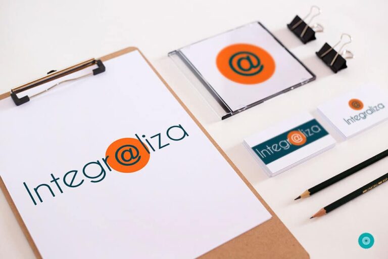 diseño de logotipos para empresas