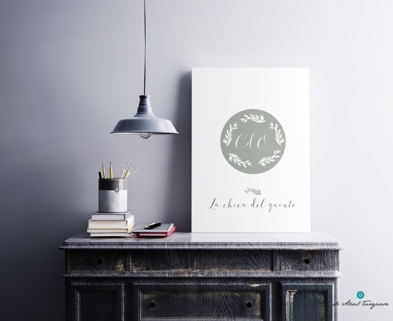 diseño de logotipos para blogers