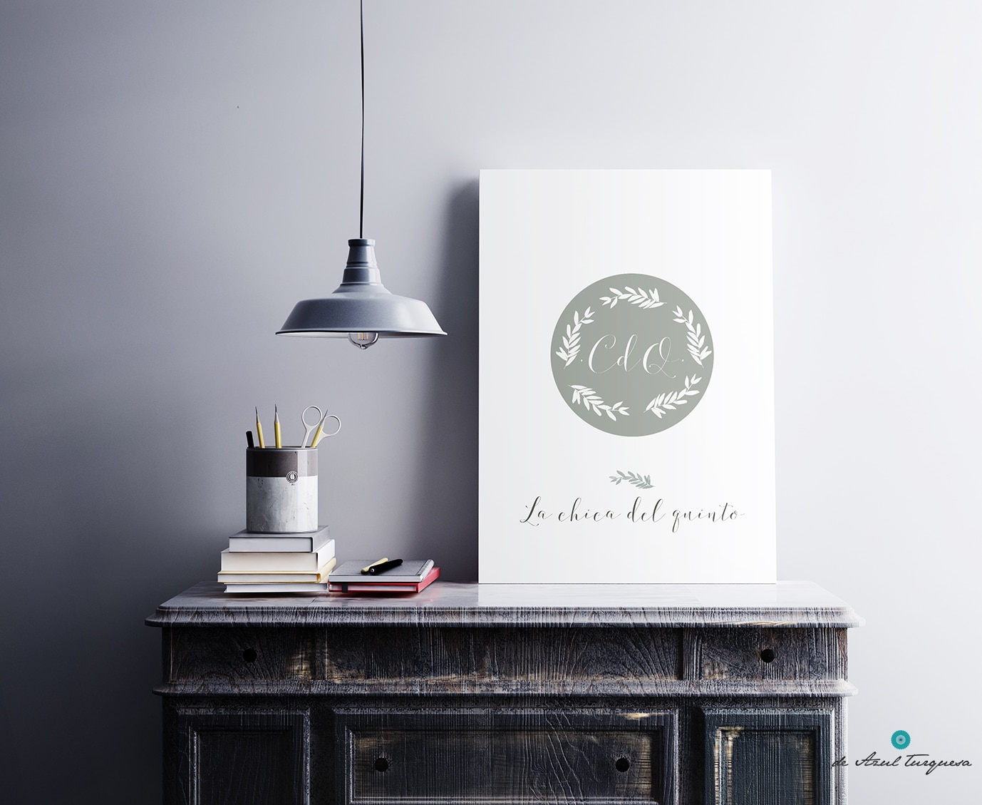 diseño de logotipos para blogers