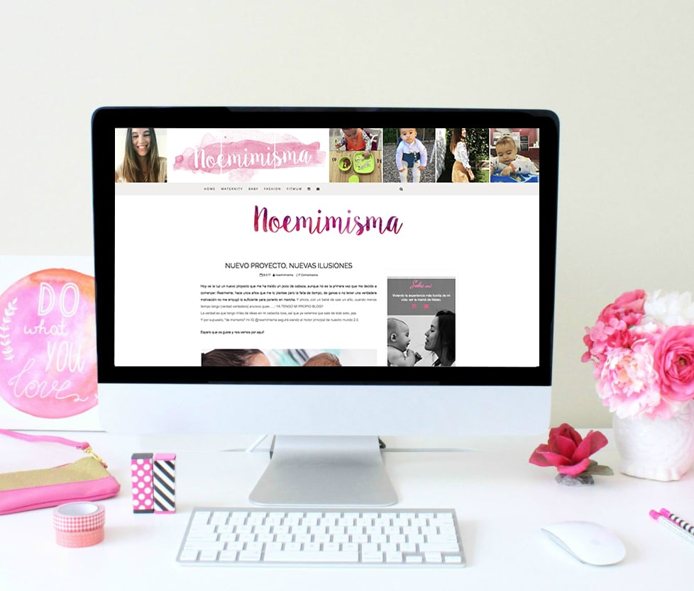 diseño de webs y blogs en córdoba