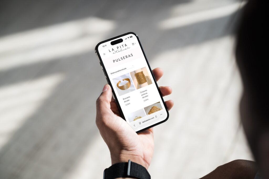 diseño web wordpress almeria
