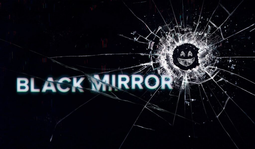 black mirror