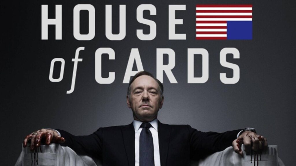 house of cards