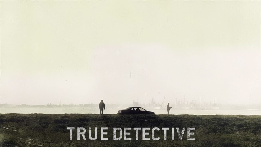 true detective
