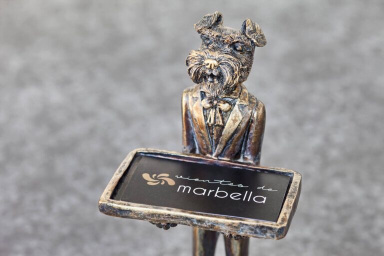 hotel vientos de Marbella