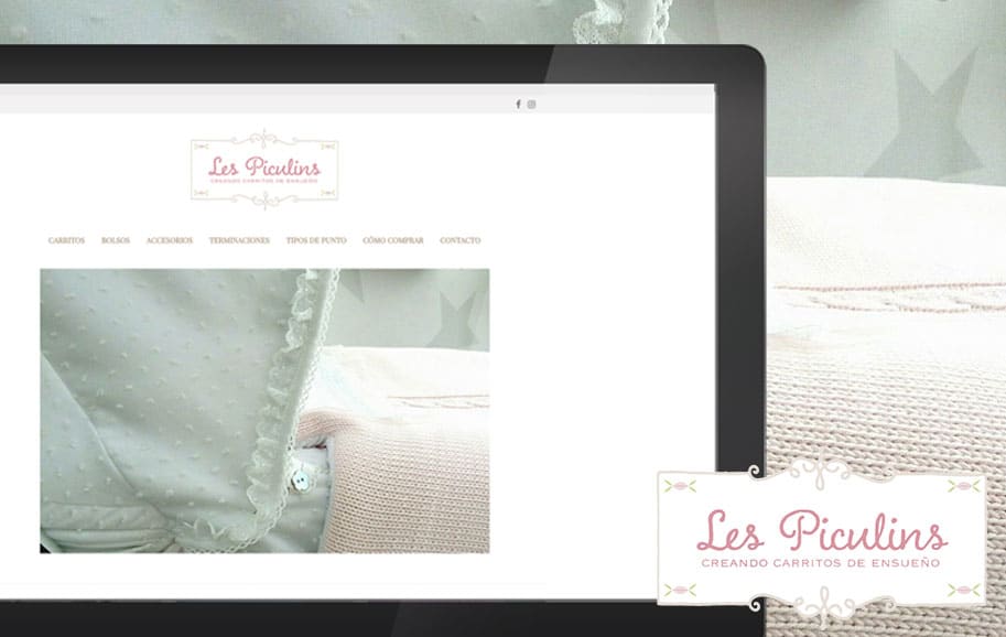 páginas web en córdoba