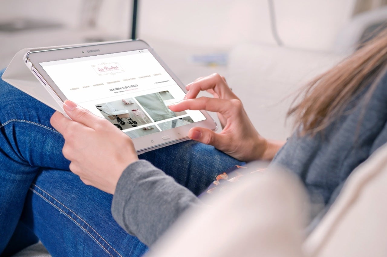 diseñadores web online