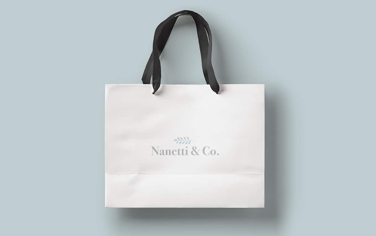 packaging bolsas para tienda