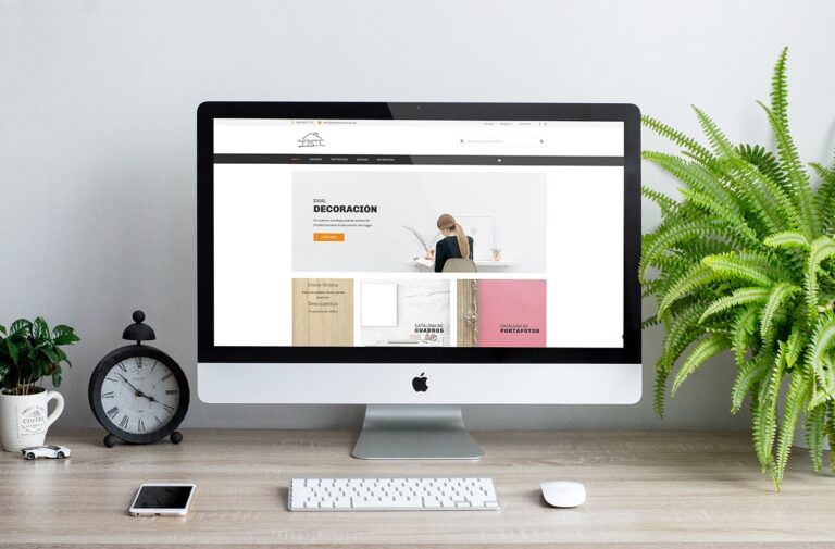 Dual Decoración