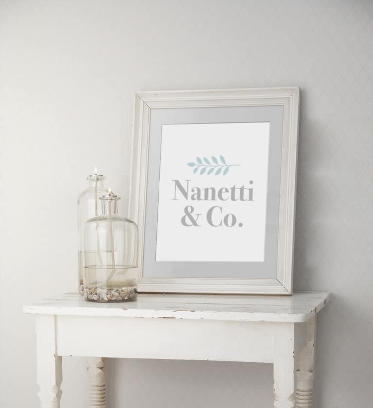 nanettiandco post