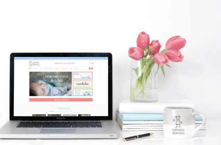 tienda online de bordados infantiles