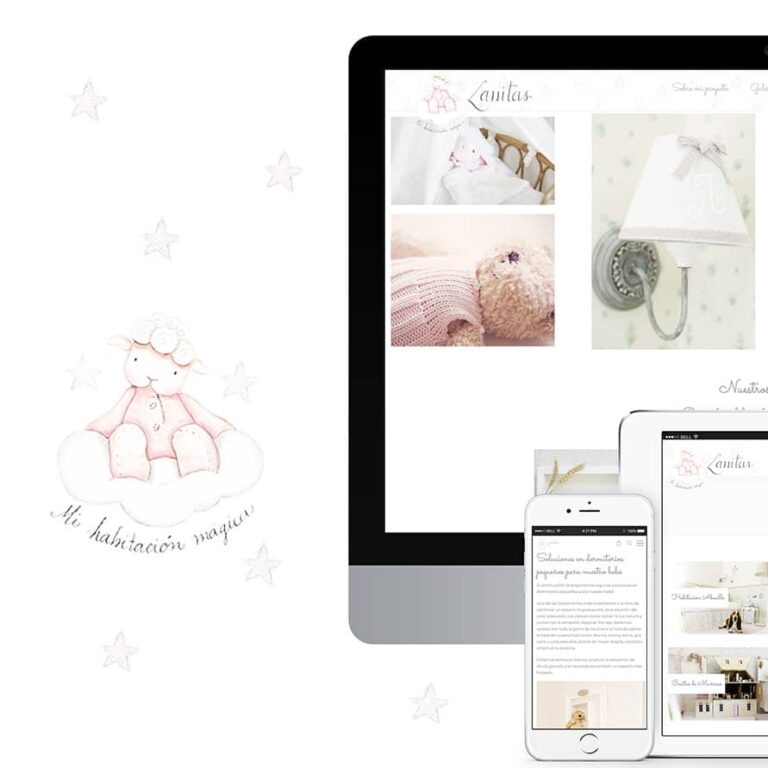 diseño web córdoba
