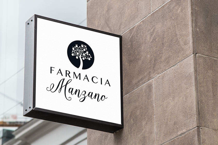 logo farmacia