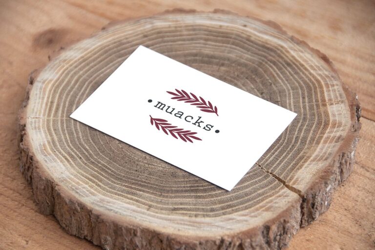 disñeo de logotipos para tiendas de niños