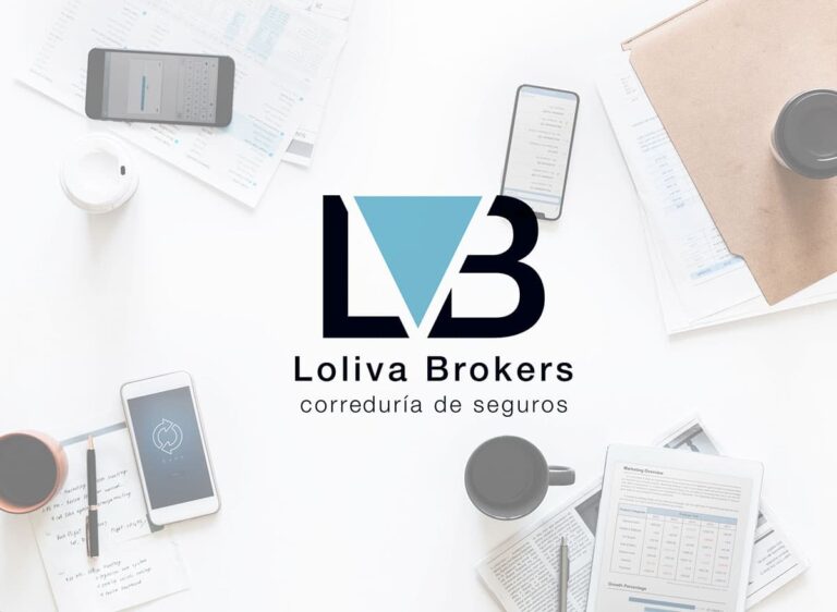 logotipos para loliva