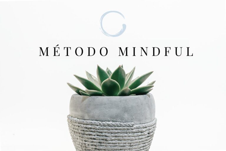 mindful método nutrición