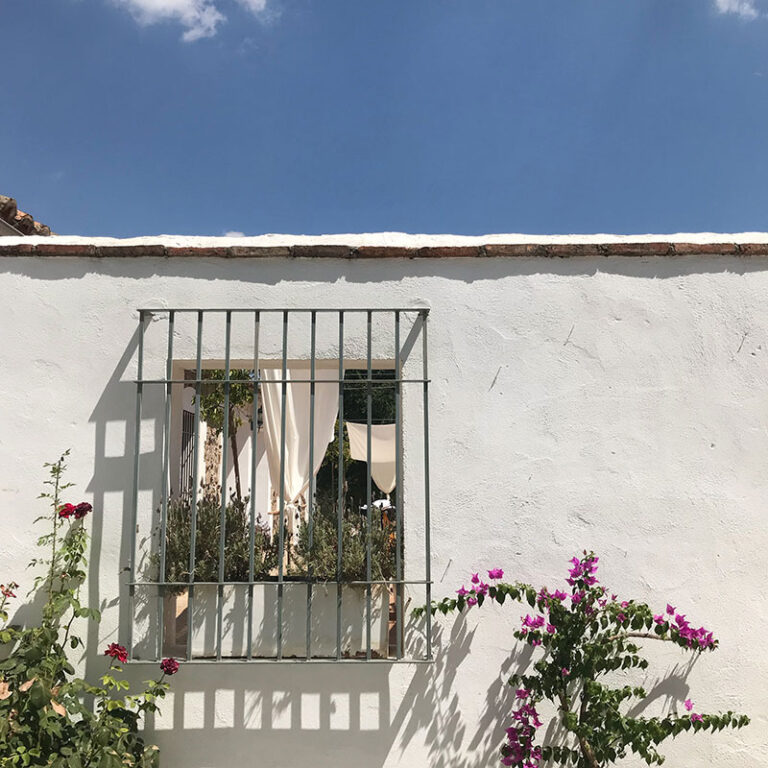 hotel rural Villaharta