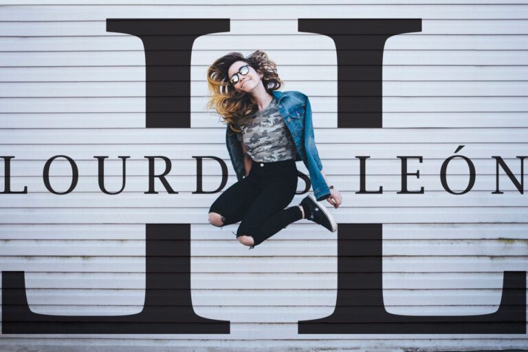 diseño de logotipos de azul turquesa