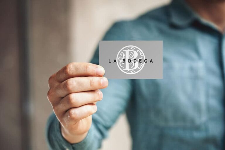 tarjetas de visita bonitas