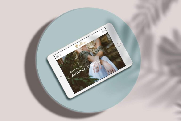 diseño de tiendas online écija