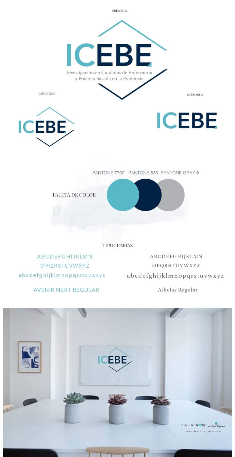 diseño de logos para universidad de murcia