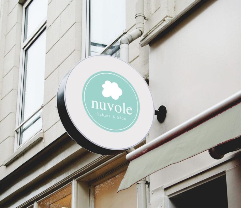 diseño de logotipos Málaga