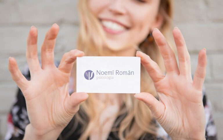 logotipos para psicólogas