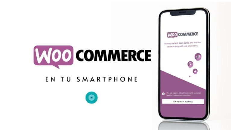 App WooCommerce