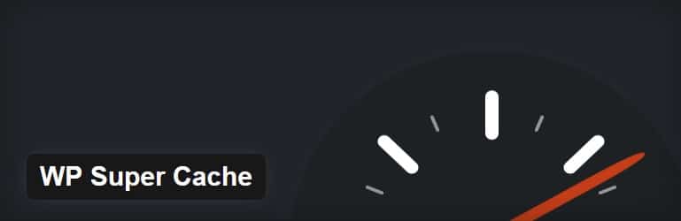 wp super cache